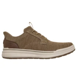 Skechers Skechers slip-in sneakers taupe