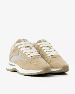 Via Vai Via Vai chunky sneakers beige