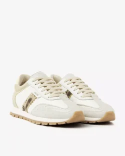 Via Vai Via Vai sneakers wit combi