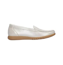 Waldlaufer Waldlaufer mocassins paarlemoer