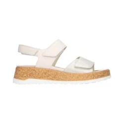 Waldlaufer Waldlaufer sandalen lichtbeige H