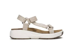 Xsensible Xsensible beige sandalen