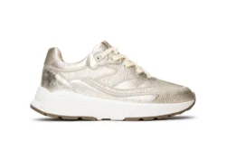 Xsensible Xsensible sneakers goud
