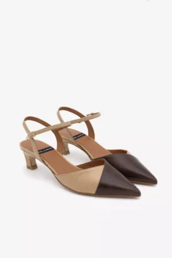 Angel Alarcon Angel Alarcon pumps bruin