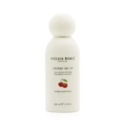 Atelier Rebul Atelier Rebul Cherry me up hair & body mist 100 ml