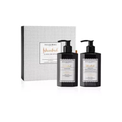 Atelier Rebul Atelier Rebul Istanbul handcare geschenkset 2x250 ml
