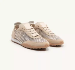 Back 70 Back 70 sneakers beige-strass