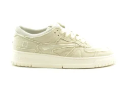 D.A.T.E. D.A.T.E beige sneakers