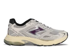 Etonic Etonic sneakers Elite beige-paars