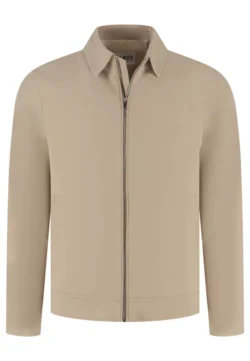 Flexx Amsterdam Flexx Amsterdam Jacket short Colborn sand