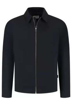 Flexx Amsterdam Flexx Amsterdam Colborn jacket short navy