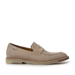 Floris van Bommel Floris van Bommel lichtbruine loafers H