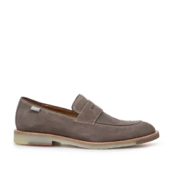 Floris van Bommel Floris van Bommel loafers taupe H