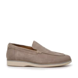 Floris van Bommel Floris van Bommel lichtbruine loafers H