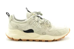 Flower Mountain Flower Mountain beige sneakers