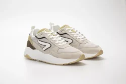 HUB Hub beige sneakers Glide