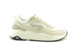 HUB Hub sneakers Glide off white-beige