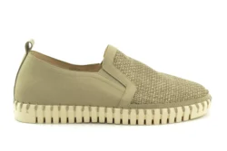 Ilse Jacobsen Ilse Jacobsen beige instappers