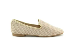 La Strada La Strada loafers met strass