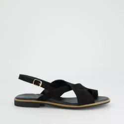 Paul Green Paul Green zwarte sandalen