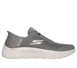 Skechers Skechers slip-ins olijf groen