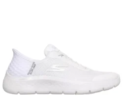 Skechers Skechers slip-ins white