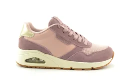 Skechers Skechers sneakers vintage roze