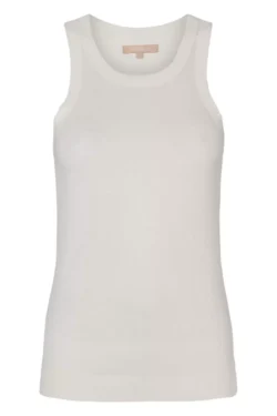 Soft Rebels Soft Rebels tank top wit