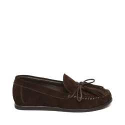 Steve Madden Steve Madden loafers bruin suede