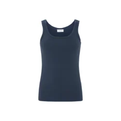 Tooday Tooday tank top donkerblauw