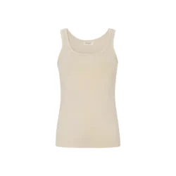 Tooday Tooday tank top licht beige