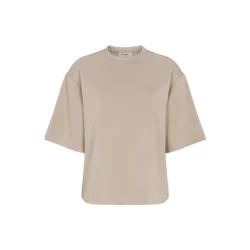 Tooday Tooday t-shirt licht beige