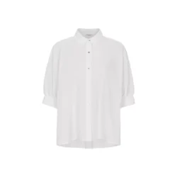 Tooday Tooday oversized blouse wit