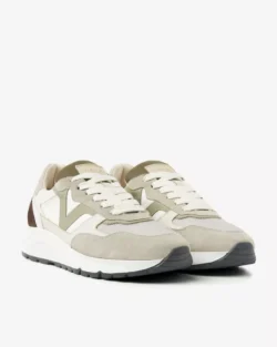 Via Vai Via Vai sneakers beige combi
