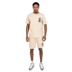 Wrong Friends Wrong Friends t-shirt Maupin beige