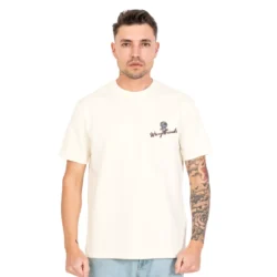 Wrong Friends Wrong Friends T-shirt Baltimore white