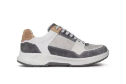 Xsensible Xsensible grijze sneakers HX