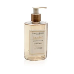Atelier Rebul Atelier Rebul Golden Hour liquid soap 250 ml