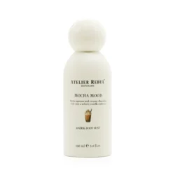 Atelier Rebul Atelier Rebul Mocha Hair & Bodymist 100 ml
