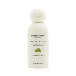 Atelier Rebul Atelier Rebul Pistachio Macaron Hair & Body mist 100 ML