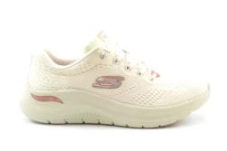 Skechers Skechers beige sneakers