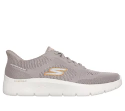 Skechers Skechers slip-ins taupe