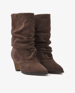 Via Vai Via Vai afzaklaarzen donkerbruin