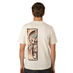 Wrong Friends Wrong Friends Cabri t-shirt coconut-white