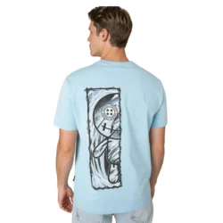 Wrong Friends Wrong Friend Cabri t-shirt light blue