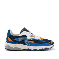 Floris van Bommel Floris van Bommel WK-sneakers blauw