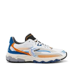 Floris van Bommel Floris van Bommel WK-sneakers white