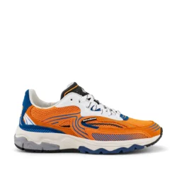 Floris van Bommel Floris van Bommel WK-sneakers orange