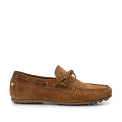 Nieuw 9 Floris van Bommel Floris van Bommel mocassins cognac H