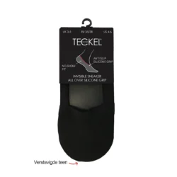 Marcmarcs Teckel footies silicon around black